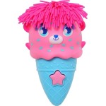 Just toys Funky Paws - Colourful Animal Characters With Silicone Hairstyle 200202 6922002006306