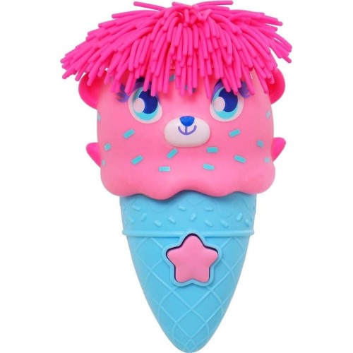 Just toys Funky Paws - Colourful Animal Characters With Silicone Hairstyle 200202 6922002006306
