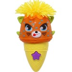Just toys Funky Paws - Colourful Animal Characters With Silicone Hairstyle 200202 6922002006306