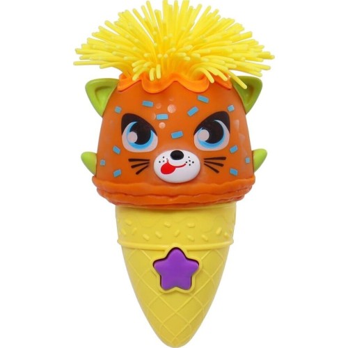 Just toys Funky Paws - Πολύχρωμοι Χαρακτήρες Ζώων - 1 Τμχ 200202 6922002006306