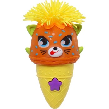 Just toys Funky Paws - Πολύχρωμοι Χαρακτήρες Ζώων - 1 Τμχ 200202 6922002006306