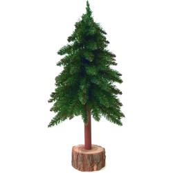 OEM Christmas Decorative Tree 65CM Green 19-2 5203826190022