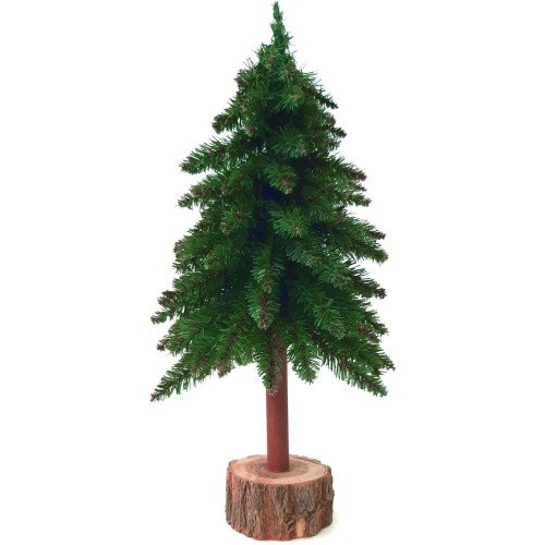 OEM Christmas Decorative Tree 65CM Green 19-2 5203826190022