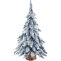 OEM Christmas Decorative Tree 50Cm Chione 19-8 5203826190084