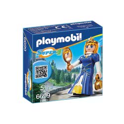 Playmobil Πριγκίπισσα Ελεονώρα 6699 4008789066992