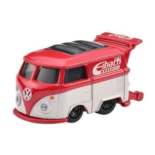 Mattel Hot Wheels Συλλεκτικά Αυτοκινητάκια Pop Culture Kool Kombi DLB45 / HKD03 194735100699
