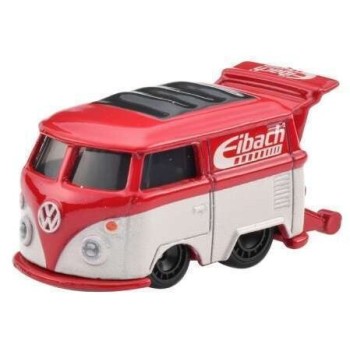 Mattel Hot Wheels Συλλεκτικά Αυτοκινητάκια Pop Culture Kool Kombi DLB45 / HKD03 194735100699