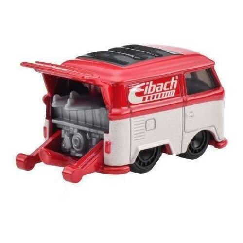 Mattel Hot Wheels Συλλεκτικά Αυτοκινητάκια Pop Culture Kool Kombi DLB45 / HKD03 194735100699