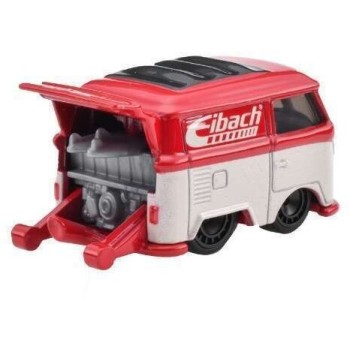 Mattel Hot Wheels Συλλεκτικά Αυτοκινητάκια Pop Culture Kool Kombi DLB45 / HKD03 194735100699