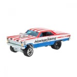 Mattel Hot Wheels Collectible Cars Pop Culture 65 Mercury Comet Cyclone DLB45 / HKD06 194735100781