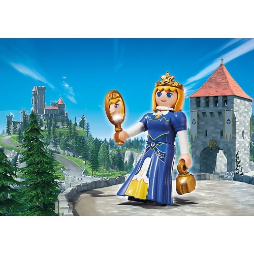 Playmobil Πριγκίπισσα Ελεονώρα 6699 4008789066992