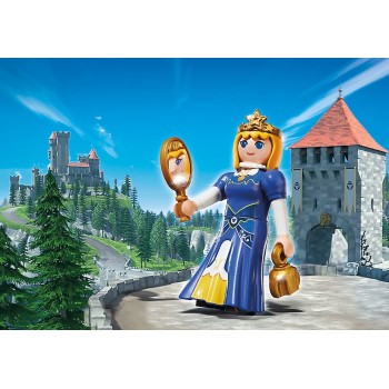 Playmobil Πριγκίπισσα Ελεονώρα 6699 4008789066992