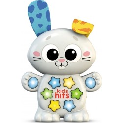 50 50 Games Kids Hits Εκπαιδευτικό Babies Μουσικό Ζωάκι Λαγουδάκι Για 2+ Ετων 09/003 4897126752045