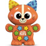 50 50 Games Kids Hits Εκπαιδευτικό Babies Μουσικό Ζωάκι Γατάκι Για 2+ Ετων 09/004 4897126752052