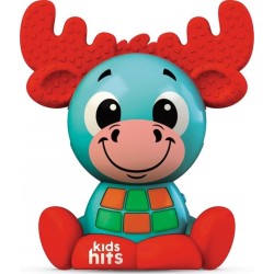 50 50 Games Kids Hits Educational Babykins Animal Reindeer FOR 2+ Years 10/001 4897126752014