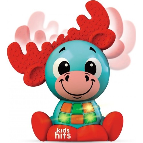 50 50 Games Kids Hits Educational Babykins Animal Reindeer FOR 2+ Years 10/001 4897126752014