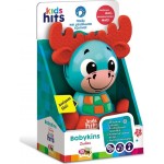 50 50 Games Kids Hits Educational Babykins Animal Reindeer FOR 2+ Years 10/001 4897126752014