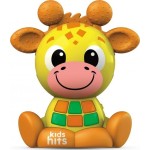 50 50 Games Kids Hits Educational Babykins Animal Giraffe FOR 2+ Years 10/002 4897126752021