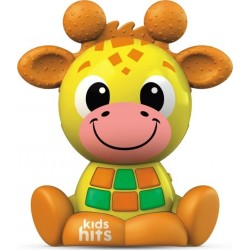 50 50 Games Kids Hits Educational Babykins Animal Giraffe FOR 2+ Years 10/002 4897126752021