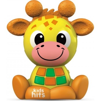 50 50 Games Kids Hits Educational Babykins Animal Giraffe FOR 2+ Years 10/002 4897126752021