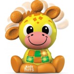 50 50 Games Kids Hits Εκπαιδευτικό Babykins Ζωάκι Καμηλοπάρδαλη Για 2+ Ετων 10/002 4897126752021