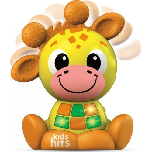 50 50 Games Kids Hits Educational Babykins Animal Giraffe FOR 2+ Years 10/002 4897126752021