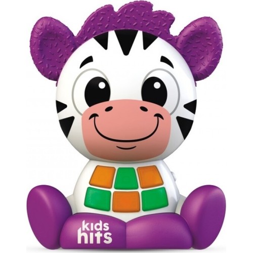 50 50 Games Kids Hits Educational Babykins Animal Zebra FOR 2+ Years 10/004 4897126752038