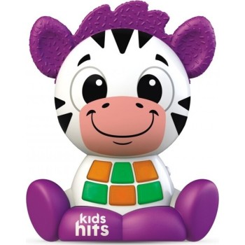 50 50 Games Kids Hits Educational Babykins Animal Zebra FOR 2+ Years 10/004 4897126752038