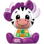 50 50 Games Kids Hits Educational Babykins Animal Zebra FOR 2+ Years 10/004 4897126752038