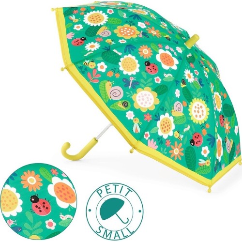 Djeco Childrens Umbrella Spring 70cm. 04729 3070900047297