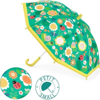 Djeco Childrens Umbrella Spring 70cm. 04729 3070900047297