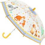 Djeco Baby Umbrella mom and Baby 70cm. 04726 3070900047266