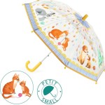 Djeco Baby Umbrella mom and Baby 70cm. 04726 3070900047266