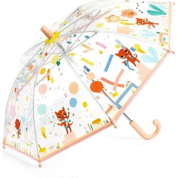 Djeco Kids Keep Kitoula 70cm. 04728 3070900047280