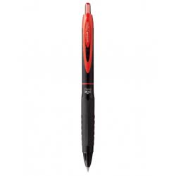Uni-ball Mitsubishi Pencil SIGNO 307 GEL 0.7Mm SKIP FREE TECHNOLOGY ΚΟΚΚΙΝΟ UMN-307-RED 4902778190371