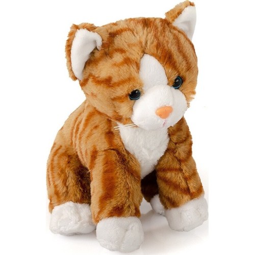 Christakopoulos Plush Cat 4 Fig. 20cm 2790 5212007592159