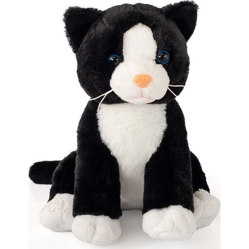 Christakopoulos Plush Cat 4 Fig. 20cm 2790 5212007592159