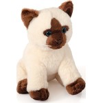 Christakopoulos Plush Cat 4 Fig. 20cm 2790 5212007592159