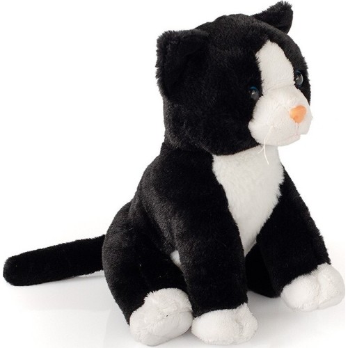 Christakopoulos Plush Cat 4 Fig. 20cm 2790 5212007592159
