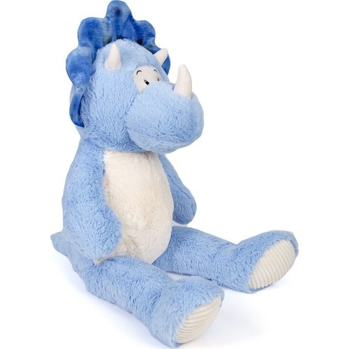 Christakopoulos Triceratops Plush Blue 100cm. 2937 5212007588176