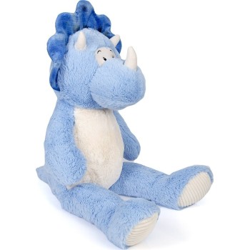 Christakopoulos Triceratops Plush Blue 100cm. 2937 5212007588176