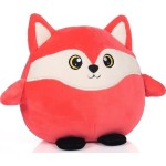 Christakopoulos Λούτρινα Ζωάκια Zoobies 22Εκ - 1 Τμχ 21705 5212007592517