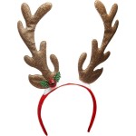 Christakopoulos Christmas Stag Reindeer 3 sq. 34cm 5811 5212007588862