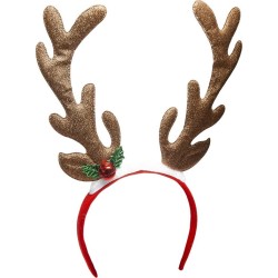 Christakopoulos Christmas Stag Reindeer 3 sq. 34cm 5811 5212007588862