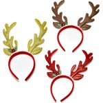 Christakopoulos Christmas Stag Reindeer 3 sq. 34cm 5811 5212007588862