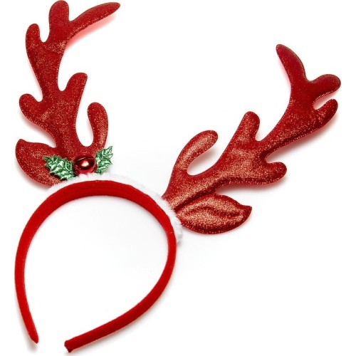Christakopoulos Christmas Stag Reindeer 3 sq. 34cm 5811 5212007588862