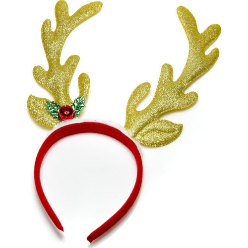 Christakopoulos Christmas Stag Reindeer 3 sq. 34cm 5811 5212007588862