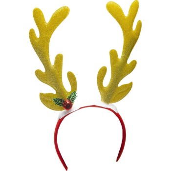 Christakopoulos Christmas Stag Reindeer 3 sq. 34cm 5811 5212007588862