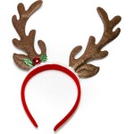 Christakopoulos Christmas Stag Reindeer 3 sq. 34cm 5811 5212007588862
