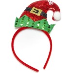 Christakopoulos Christmas Steka Hat 2x 23cm 5810 5212007588831